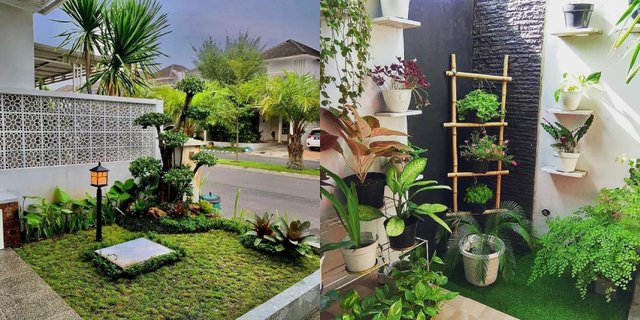 5 Tips Mendapatkan Jasa Taman Berkualitas di Bogor