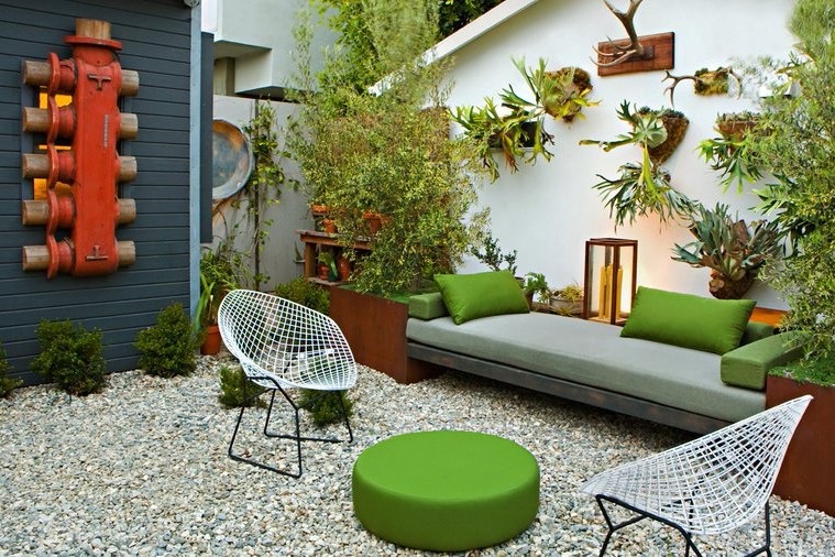 Ruang Hijau Pintar: Jasa Taman Murah dan Berkualitas untuk Kebun Anda